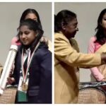 Goldie Kumari of Nalanda Receives Prime Minister National Bal Puraskar for Paralympic Achievements