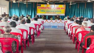 Bihar Observes International Human Rights Day with Legal Awareness Programme for Prisoners