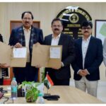 IIT Patna Signs MoU with USDC Project India and Oneros Tech to Enhance Professional Skill Development