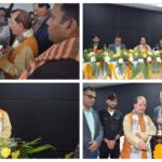 Inter IIT Cultural Meet 7.0 Inaugurated at IIT Patna, Emphasizing Unity in Diversity