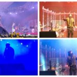 Jubin Nautiyal Enchants Audience at Rajgir Festival with Mesmerizing Performance