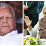 Lalu Prasad Takes Aim at Nitish Kumar’s Women-Centric Yatra, Sparks Controversy