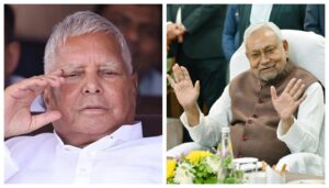 Dahi-Chura Feasts Shape Political Strategies in Bihar Ahead of Assembly Elections