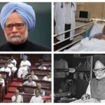 Condolences Pour in from Bihar Leaders Following Manmohan Singh’s Passing