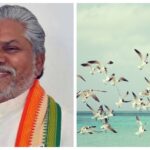 Bihar Environment Minister Reviews Migratory Bird Conservation, Instructions Issued for Crackdown on Poaching