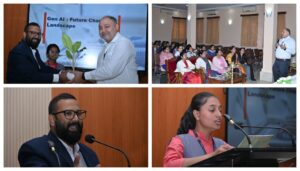 Patna Women’s College Hosts Student Development Program on Generative AI in Collaboration with LIBA