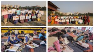 Patna Women’s College Hosts Slogan Writing Competition for World Soil Day