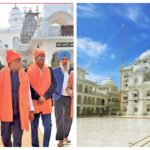 Prakash Parv: Multi-Level Parking To Come Up Near Kangan Ghat for Takht Sahib Visitors