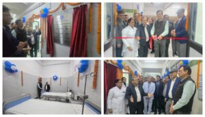 Central Super Specialty Hospital in Patna Upgrades Emergency Department