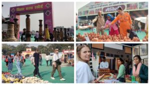 Saras Mela sees ₹6.20 crore in sales as shoppers flock to fair