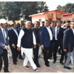 Second Phase of Nitish Kumar’s Pragati Yatra to Begin from Gopalganj on January 4