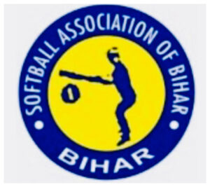 Selection Trials for Bihar Softball Team on January 2-3 in Patna