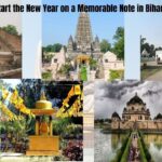 Start the New Year on a Memorable Note in Bihar