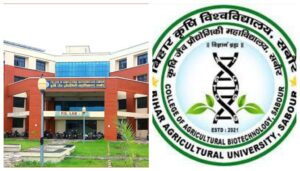 Two-Day Workshop on Bioinformatics Begins at Bihar Agricultural University, Sabour