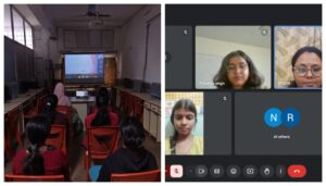 Vimala College and Patna Women’s College Collaborate for National Webinar on Statistics