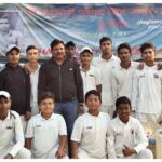 YCC Enters Final of Chandramani Prasad Singh Memorial Cricket Tournament in Patna