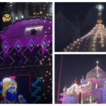 358th Prakash Utsav Begins in Patna Sahib with Grand Celebrations