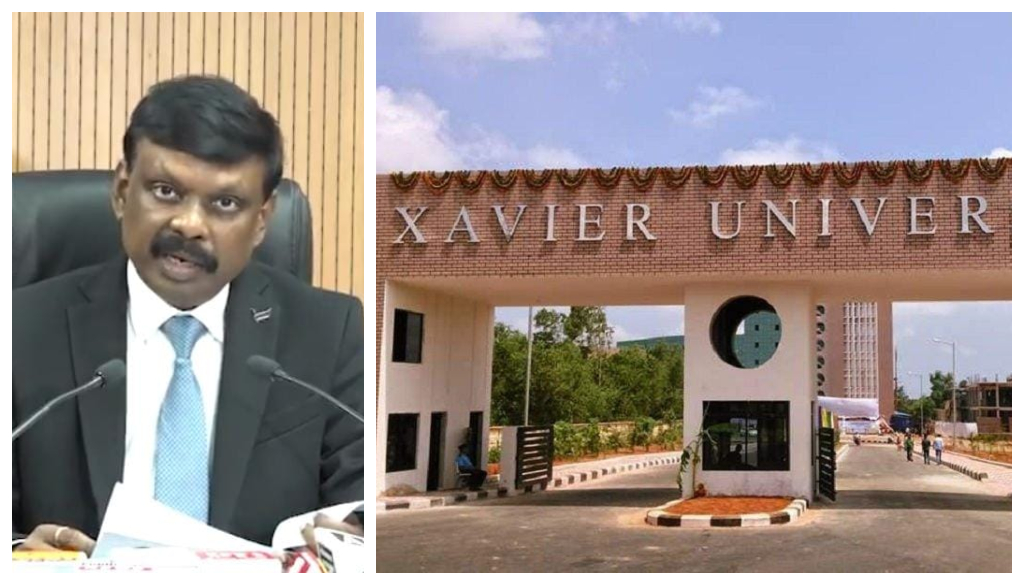 55 agendas approved in Bihar cabinet meeting: Xavier University to be established in Patna