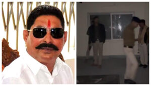 60-70 Rounds Fired at Bihar Strongman Anant Singh in Mokama, Attack Linked to Gangsters Sonu-Monu