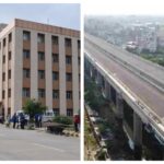 9.09km Elevated Road to Link Saristabad and AIIMS in Patna