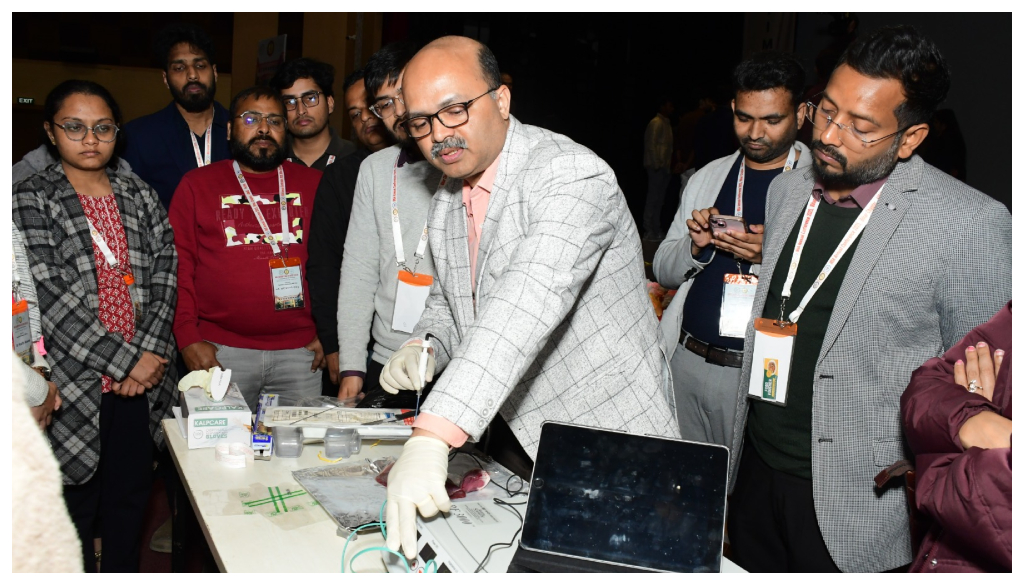 AIIMS Patna Brings Together Medical Experts to Advance Interventional Radiology Awareness