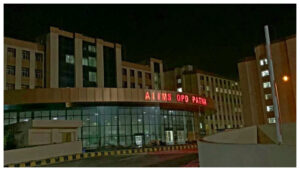 Parents Donate Kidneys to Children in First-Ever Dual Transplant at AIIMS Patna