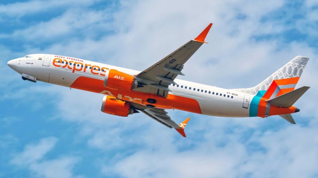 Air India Express Adds New Direct Flights Connecting Patna With Guwahati and Hyderabad From June 1