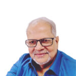 Ashok Ghosh