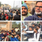 BPSC Protest Escalates Across Bihar: Trains Stopped, Highways Blocked, and Hunger Strikes Intensify