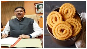 Research highlights the functional benefits of green banana flour and millet-based Murukku snack