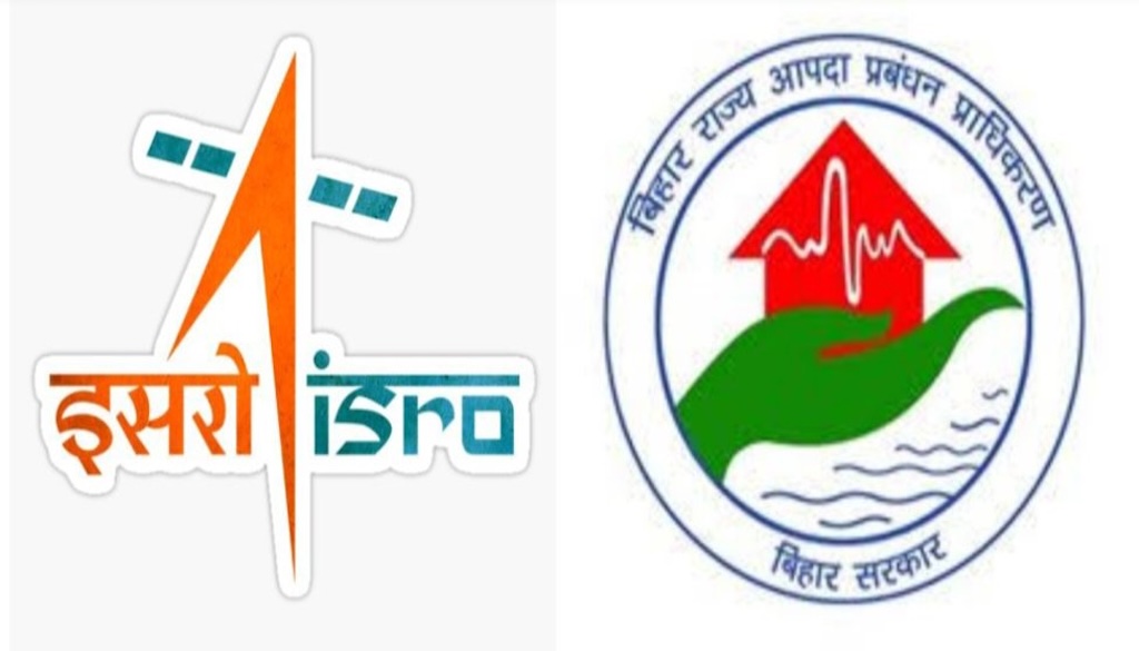 Bihar Signs Landmark Agreement with ISRO for Disaster Management