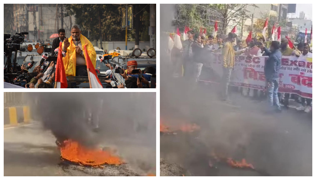 Bihar Bandh Turns Violent: Pappu Yadav Supporters Force Shop Closures and Assault Passersby