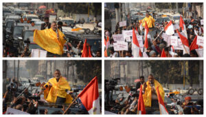 Bihar Bandh: Pappu Yadav Claims Statewide Shutdown Successful