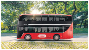 Bihar Tourism Introduces Double-Decker Bus Service for Heritage and Scenic Tours