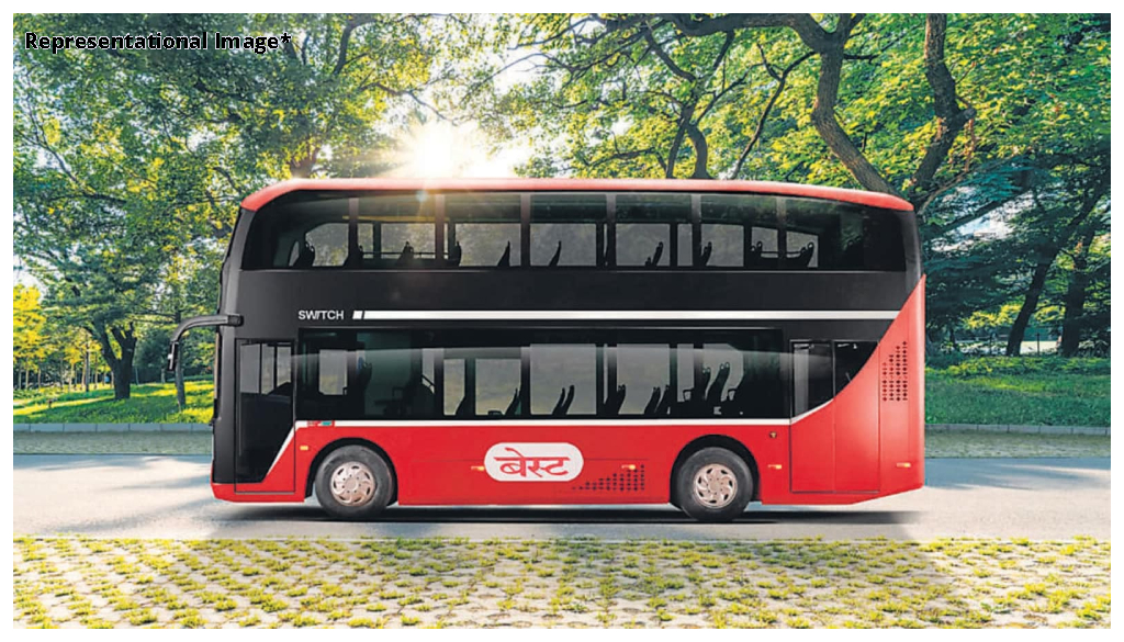 Bihar Tourism Introduces Double-Decker Bus Service for Heritage and Scenic Tours