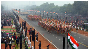 Bihar's Tableau Selected for Republic Day Parade to Showcase 'Golden India: Heritage and Development' Theme