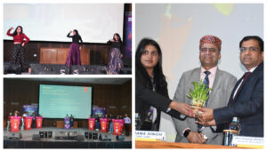 CIMP Hosts UDBHAV 2025 Business Fest in Patna