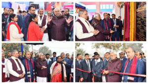 CM Nitish Kumar Inaugurates Projects Worth Rs 109 Crore in Siwan During Pragati Yatra