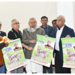 Chief Minister Inaugurates 2025 Calendar of Bihar State Disaster Management Authority