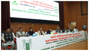 Connect Youth with Profitable Agri-Businesses, Urges ICAR Official