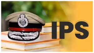 Five Bihar IPS Officers to Receive Special Training in Hyderabad