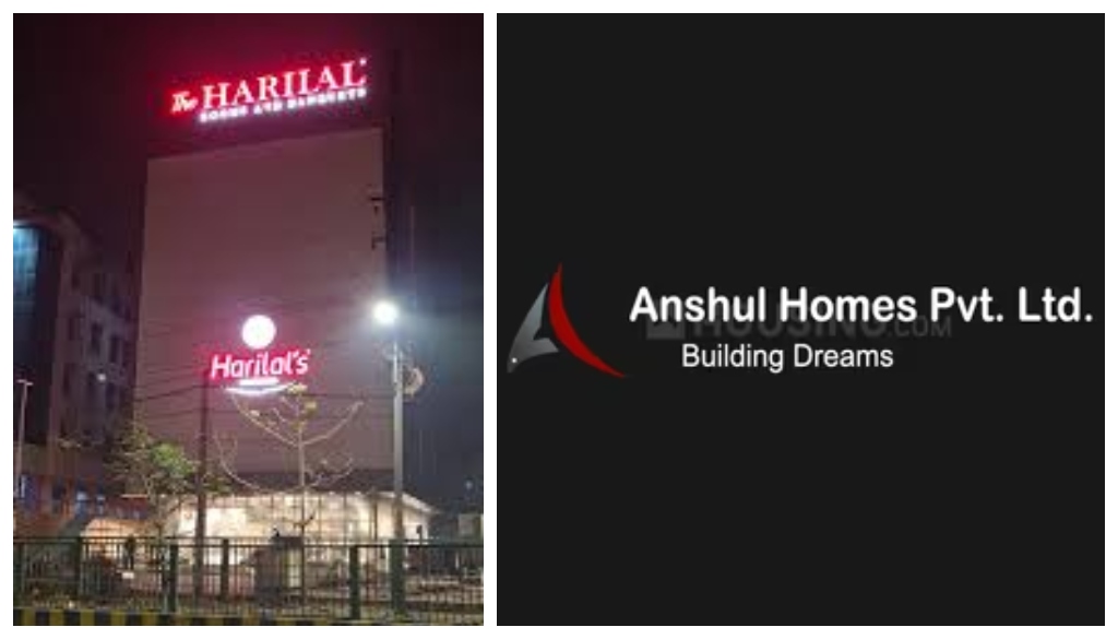 Income Tax Raids Target Patna’s Harilal Sweets and Anshul Homes Over Alleged Tax Evasion