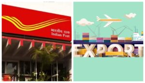 Bihar Emerges as Postal Export Hub with Muzaffarpur, Patna Among Top 10 Nationwide