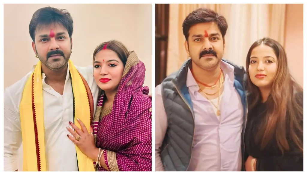 Jyoti Singh, Wife of Bhojpuri Star Pawan Singh, Eyes Bihar Assembly Elections