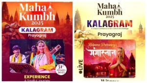 Kalpana Patwari to Showcase Bihar and Assam’s Folk Traditions at Mahakumbh 2025