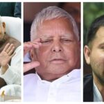 ‘Our Doors Are Open’: Lalu Softens Stance on Nitish But Tejashwi Rules Out Re- Alliance