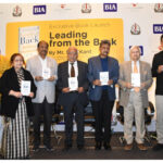 ‘Leading from the Back’ Book Launched in Patna, Set to Redefine Leadership