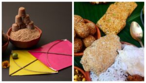 Gaya’s Tilkut: A Sweet Taste of Tradition Draws Crowds This Makar Sankranti