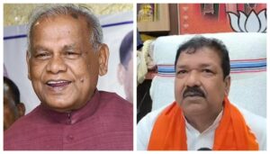 Manjhi Demands 20 Seats, Jaiswal Asserts Seat-Sharing Formula Already Decided