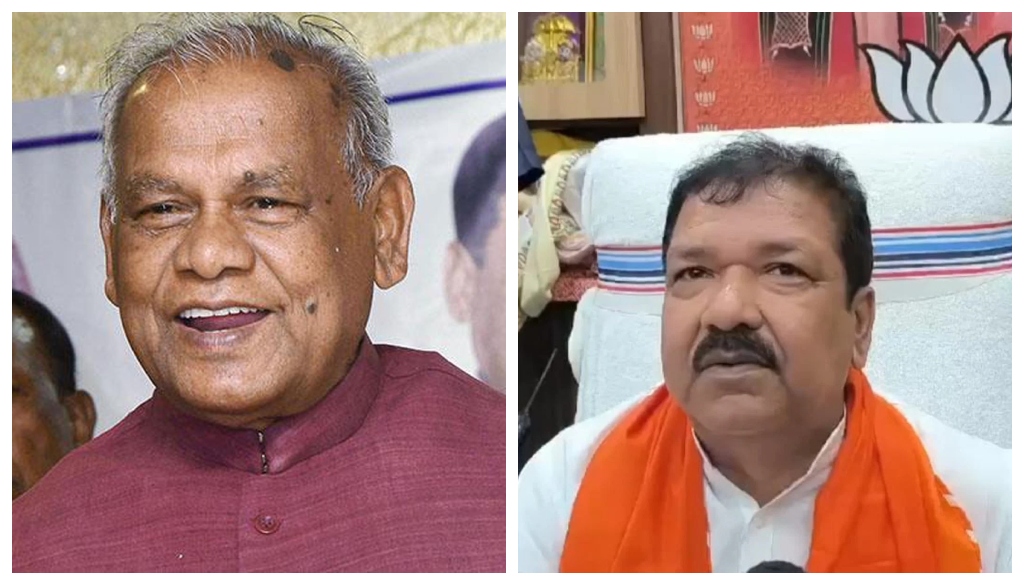 Manjhi Demands 20 Seats, Jaiswal Asserts Seat-Sharing Formula Already Decided